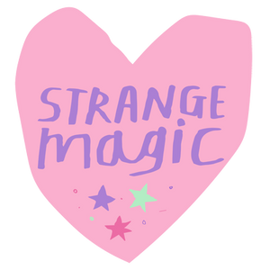 Strange Magic Shop